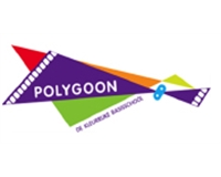 Logo De Polygoon